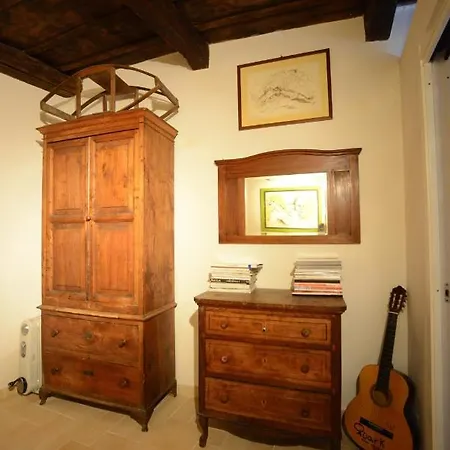 139 Via Amedeo Appartamento Valentano